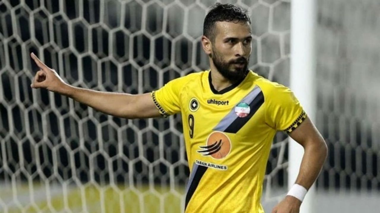 «شهباززاده» به اردوی تیم ملی فوتبال ایران دعوت شد