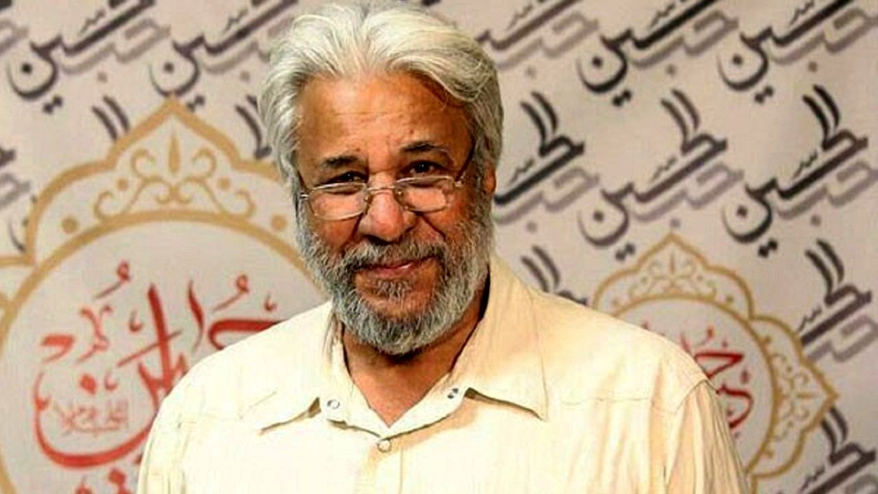 از جذابیت حاتمی‌کیا تا مخالف‌خوانی افخمی در گفت‌وگو با محمدفیلی