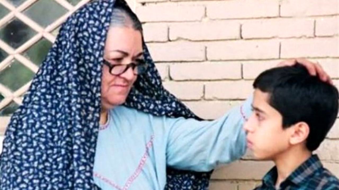 ماجرای انتخاب بی‌بی «قصه‌های مجید» از زبان کیومرث پوراحمد