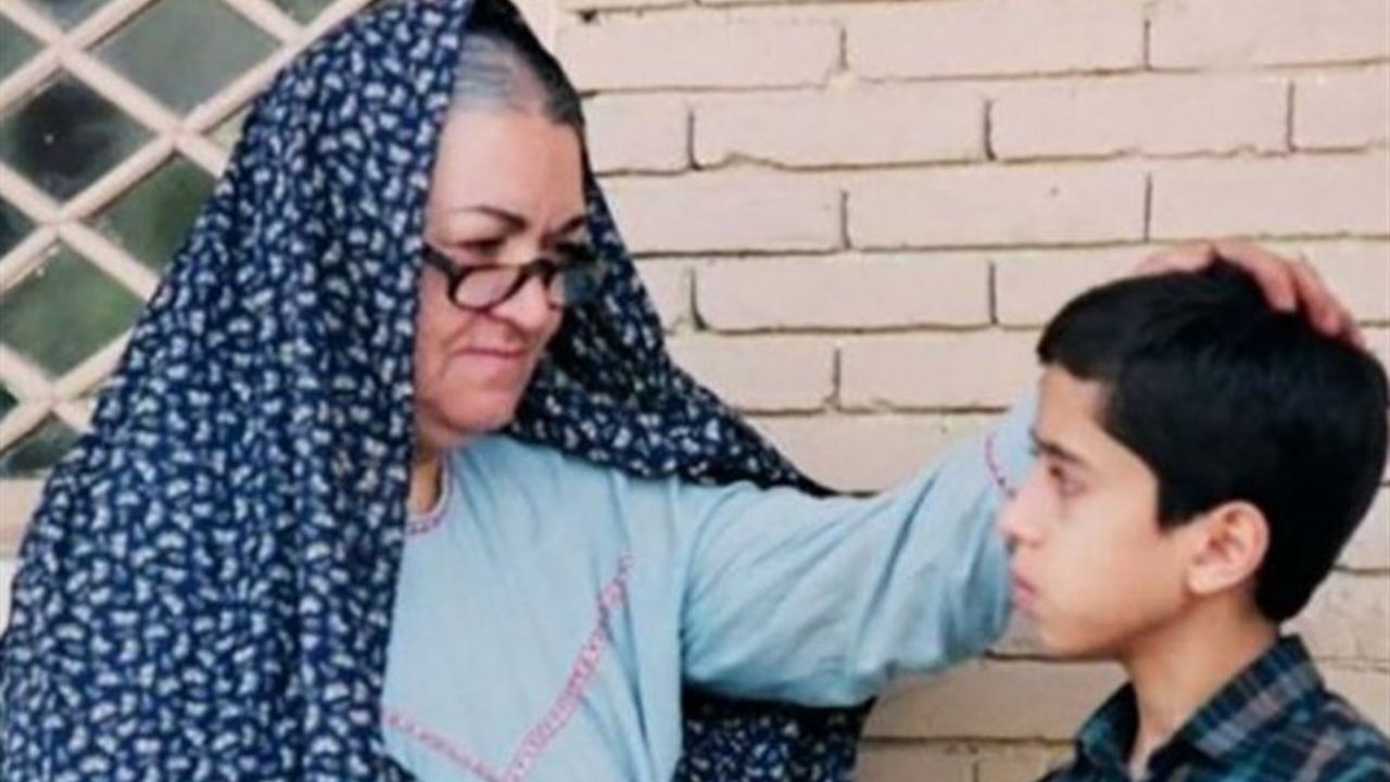ماجرای انتخاب بی‌بی «قصه‌های مجید» از زبان کیومرث پوراحمد