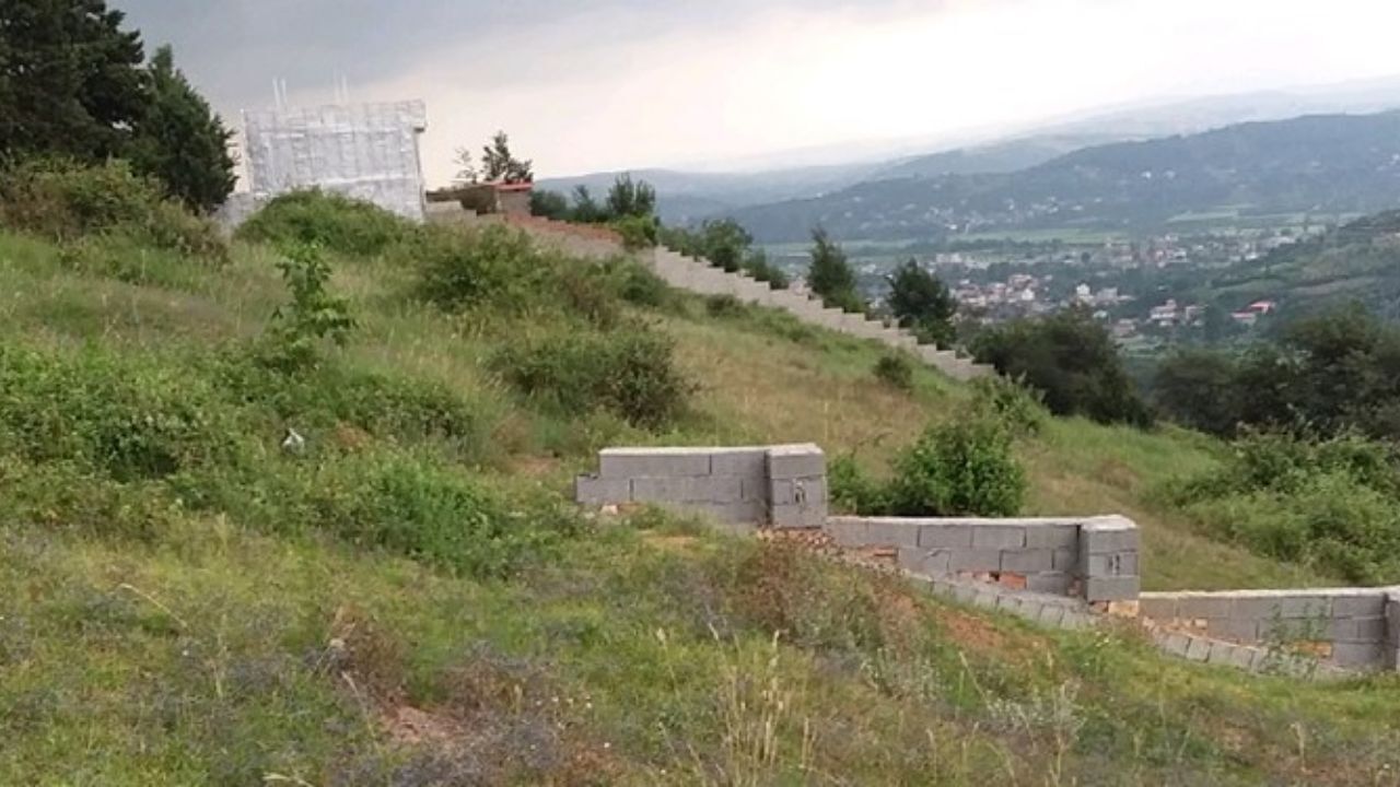 بازهم زمین‌خواران به جنب و جوش افتادند