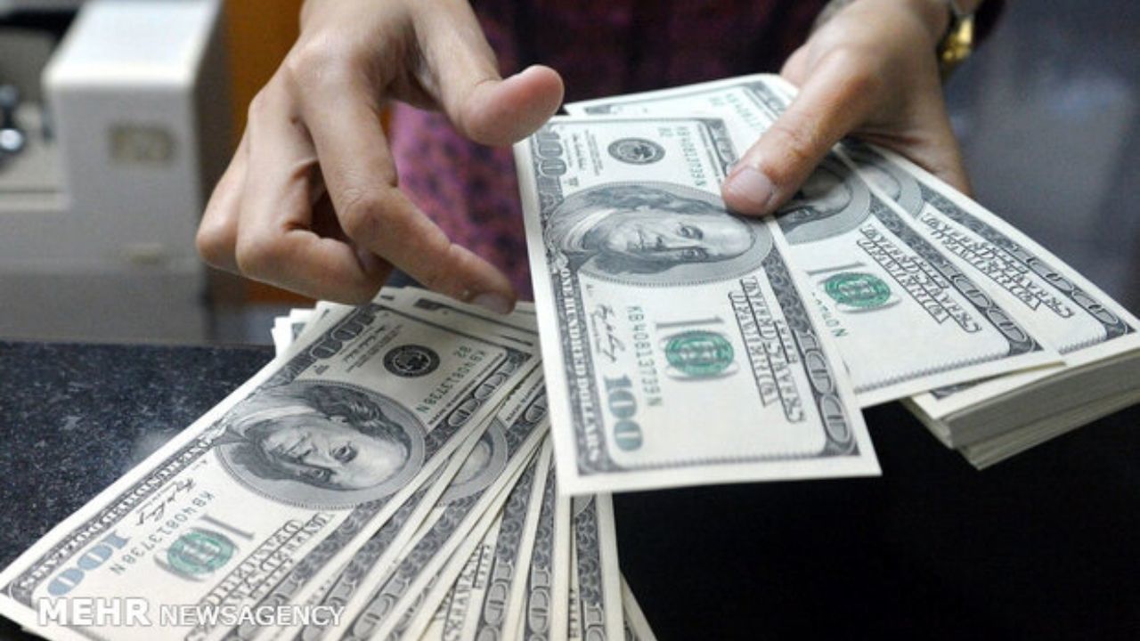 نرخ ارز در روز 5 فروردین 1400