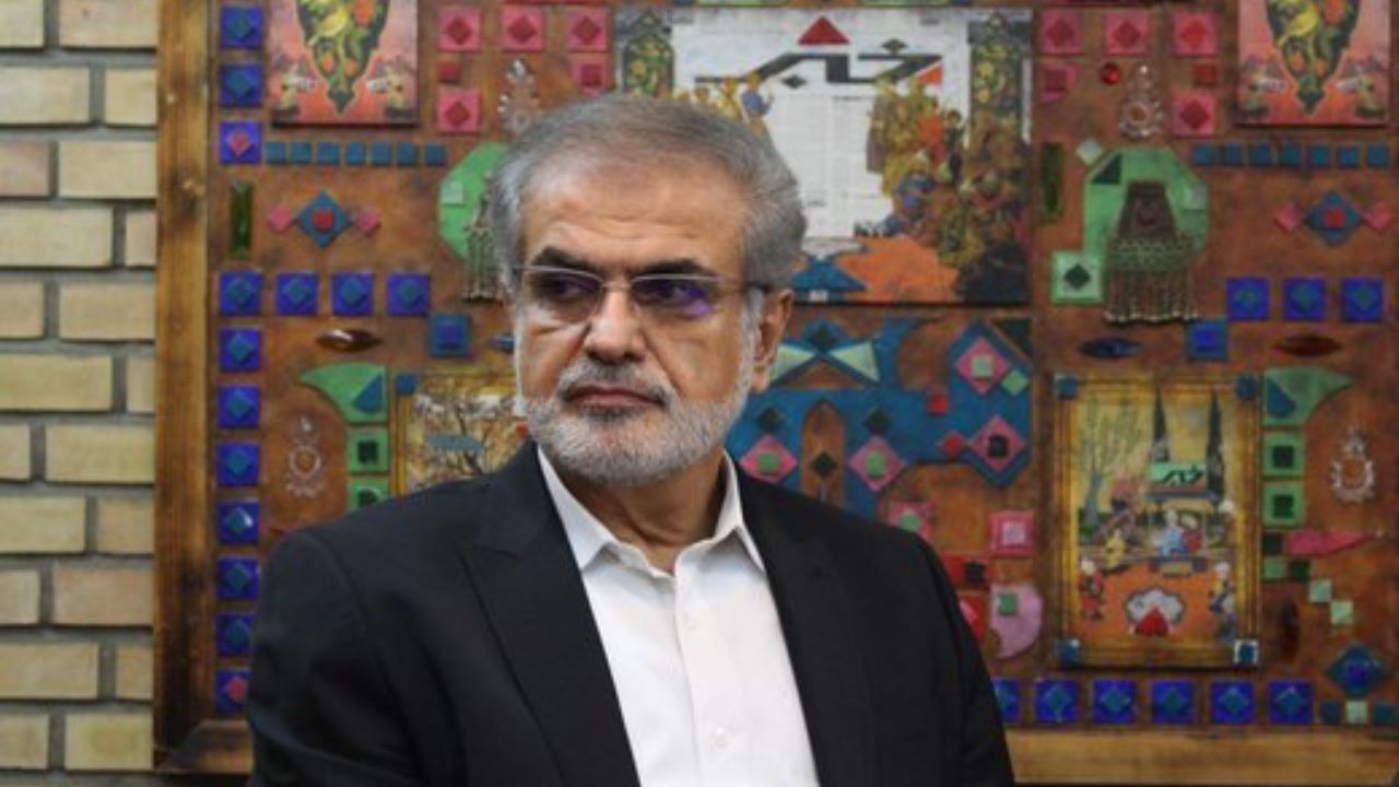 انتظار دبیر کل حزب پیشرو اصلاحات از سال جدید/ سال 1400 سال حل‌وفصل ابرچالش‌های سیاست داخلی و خارجی باشد