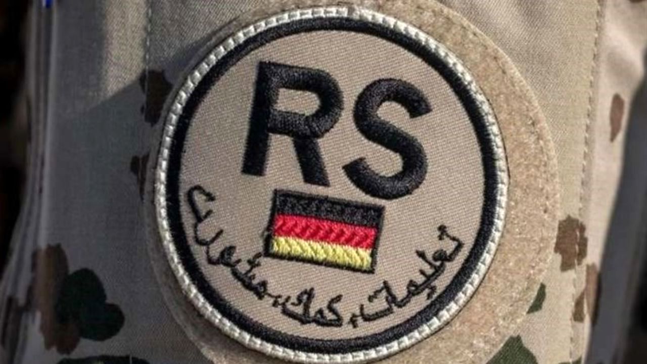نظامیان آلمان تا 2022 در افغانستان می‌مانند