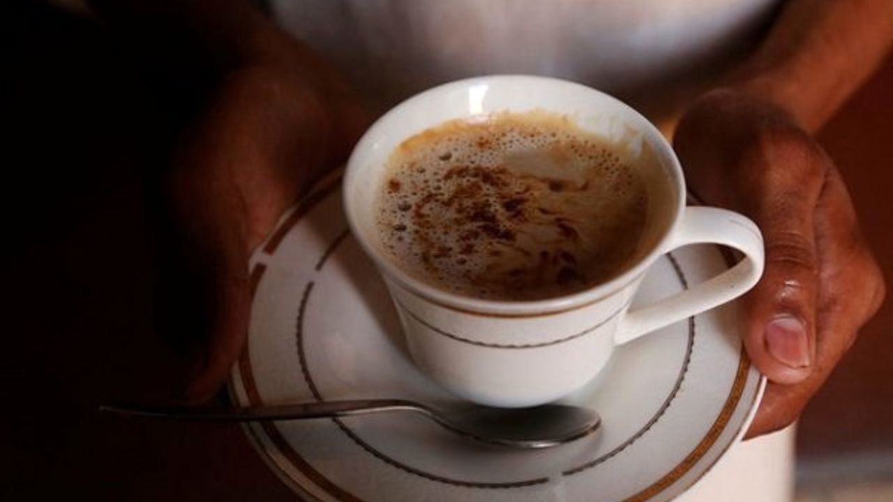 اگر زیاد قهوه مصرف می‌کنید این مطلب را بخوانید