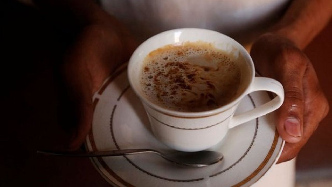 اگر زیاد قهوه مصرف می‌کنید این مطلب را بخوانید