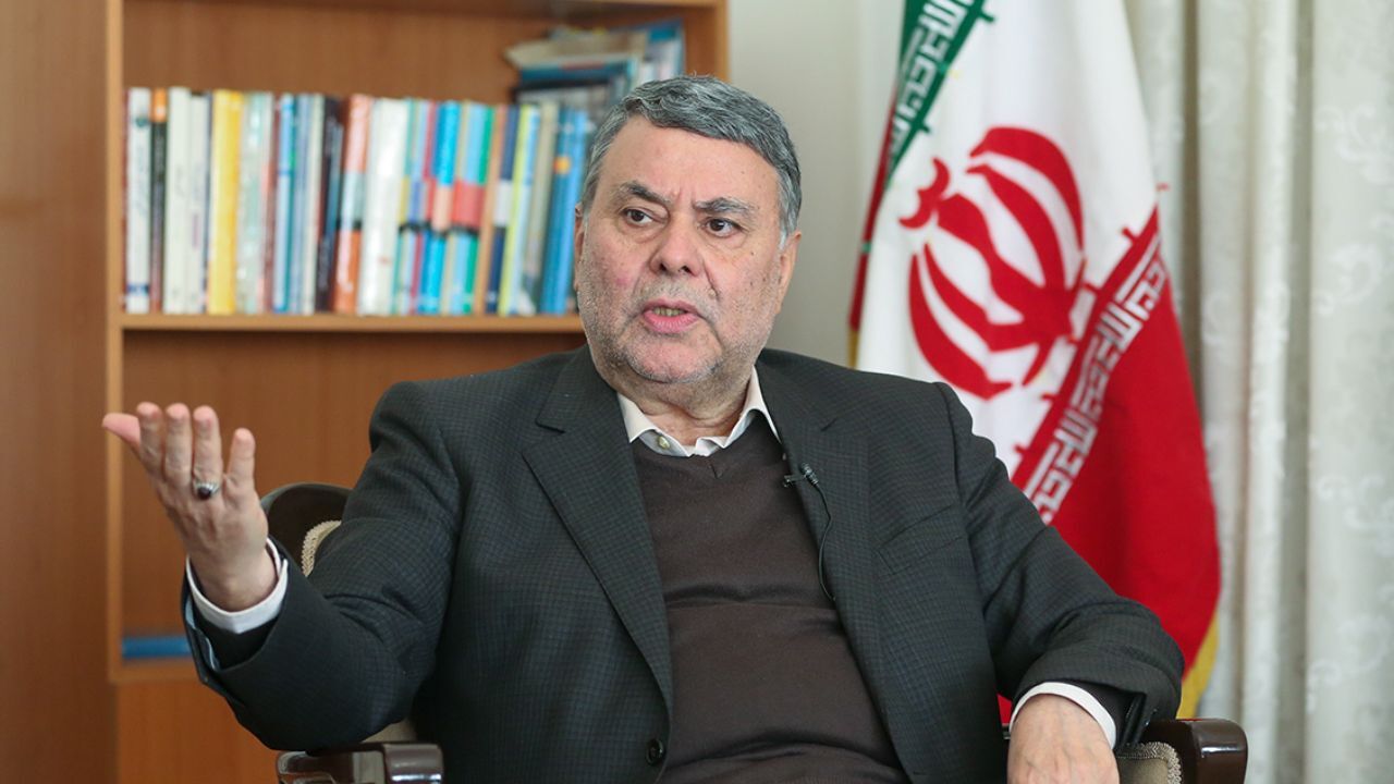 اگر مشارکت در انتخابات 1400 کم باشد، با بحران مشروعیت روبه‌رو می‌شویم
