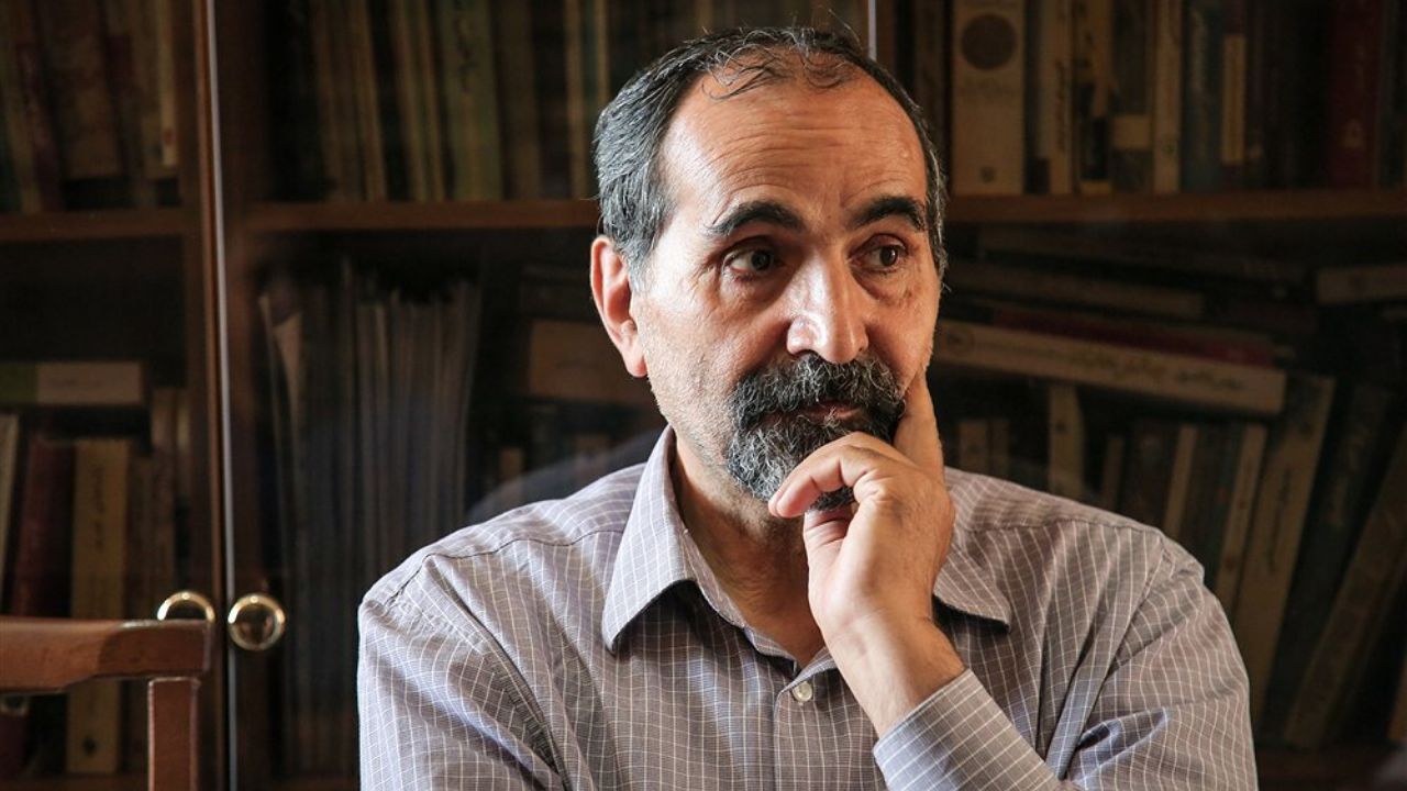 رویه‌های انتخاباتی در ایران غلط است / نه مشارکت اول انقلاب هیجانی بود نه این عدم مشارکت بخاطر انفعال است