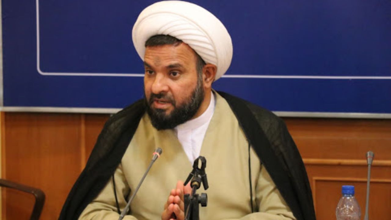 باقری بنابی: اگر مجمع مسئولیت می‌پذیرد FATF را تصویب نکند