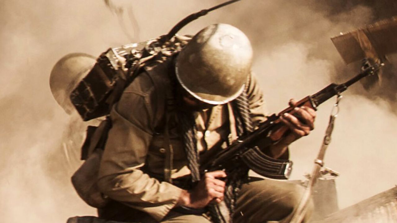 خاطرات یک بیسیم ‌چی از سرداران شهید دفاع مقدس