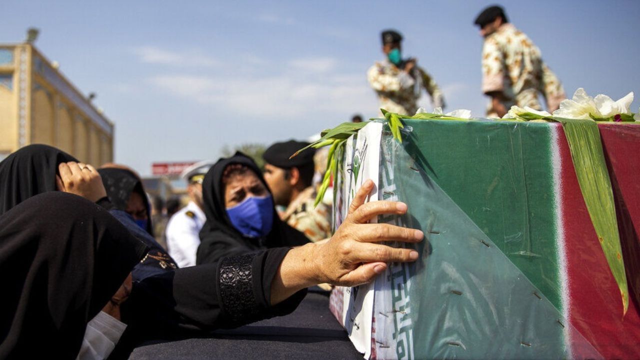 13هزار خانواده پس از جنگ 8ساله عراق با ایران از سرنوشت فرزندان شهید خود بی‌خبرند