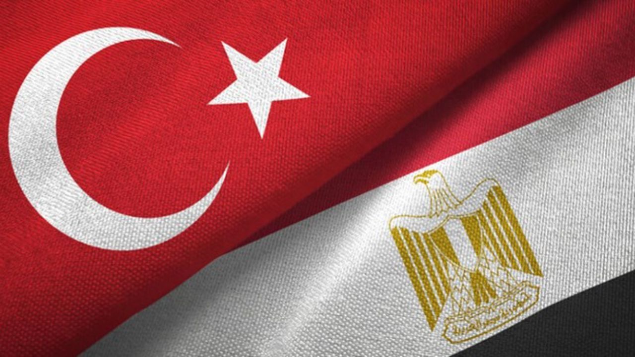 قاهره به اظهارات مقامات ترکیه واکنش نشان داد