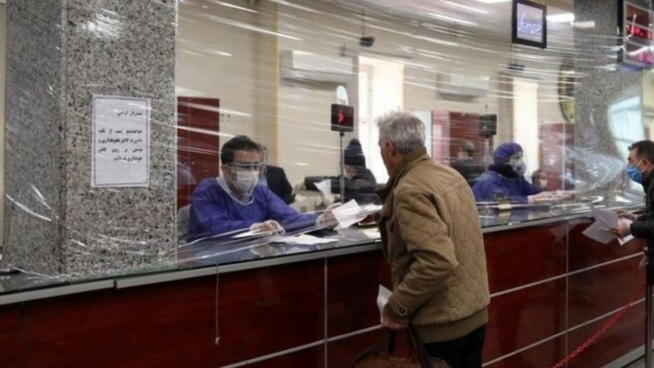 نحوه فعالیت بانک‌ها و موسسات اعتباری در ایام نوروز اعلام شد