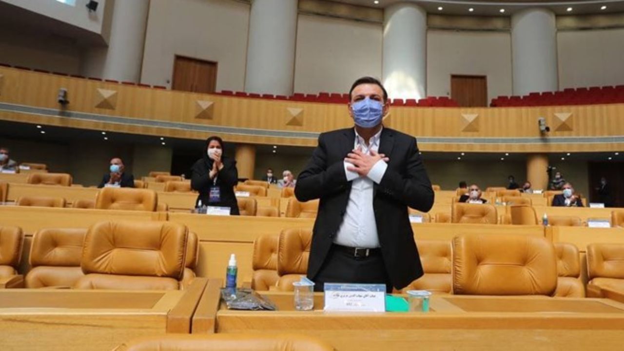 اهمال مدیران گذشته باعث شد میزبانی ایران از دست برود