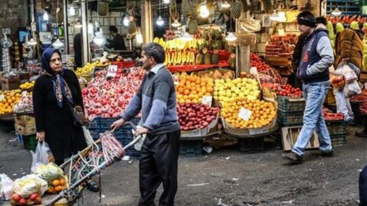 قیمت میوه شب چند؟