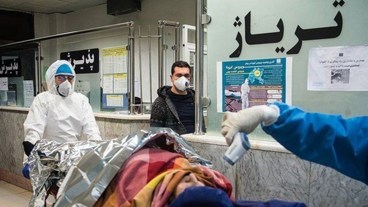 نحوه فعالیت مطب‌ها و بیمارستان‌های خصوصی در دومین نوروز کرونایی