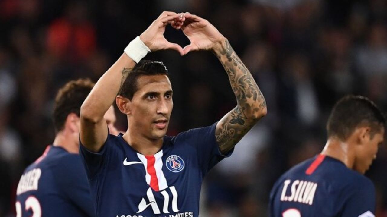 حمله سارقان مسلح به خانه ستاره PSG