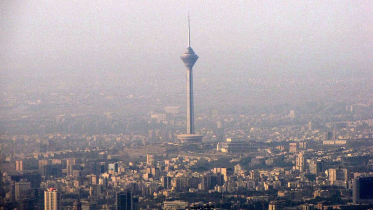 بیماران قلبی و ریوی پایتخت در خانه بمانند