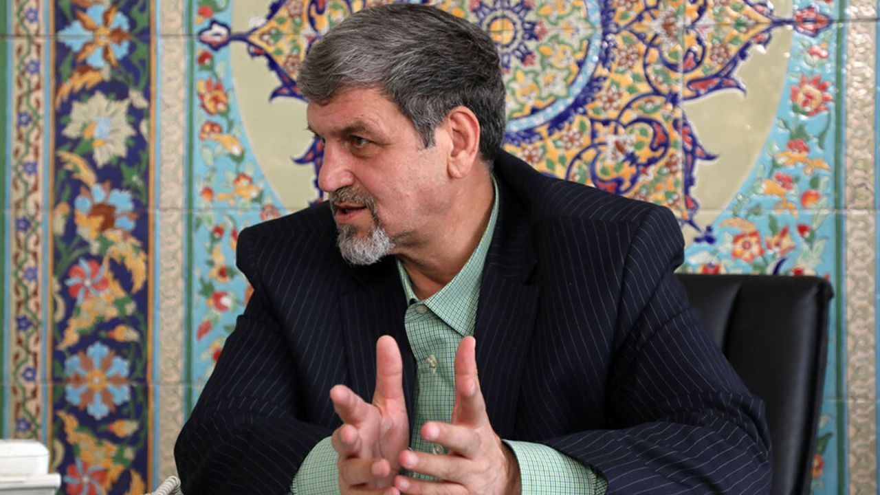 سیدحسن خمینی، خاتمی و ظریف کاندیدای انتخابات نمی‌شوند؟ / کواکبیان: گفتند کاندیدای ریاست جمهوری شوید، گفتم چشم