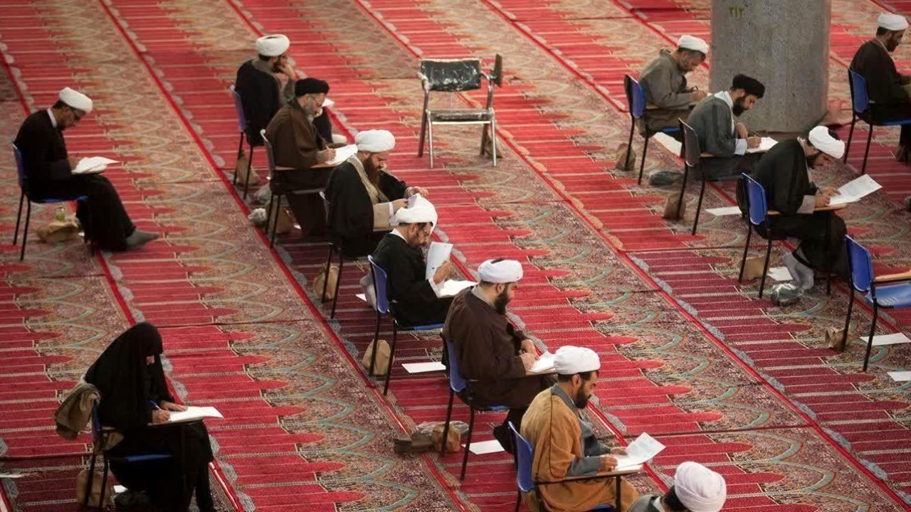 زمان برگزاری آزمون کتبی مجلس خبرگان اعلام شد