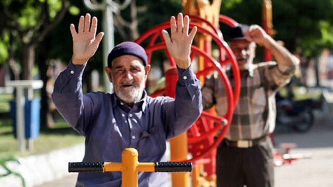 بحران سالخوردگی جمعیت، اینبار جدی‌تر از همیشه!