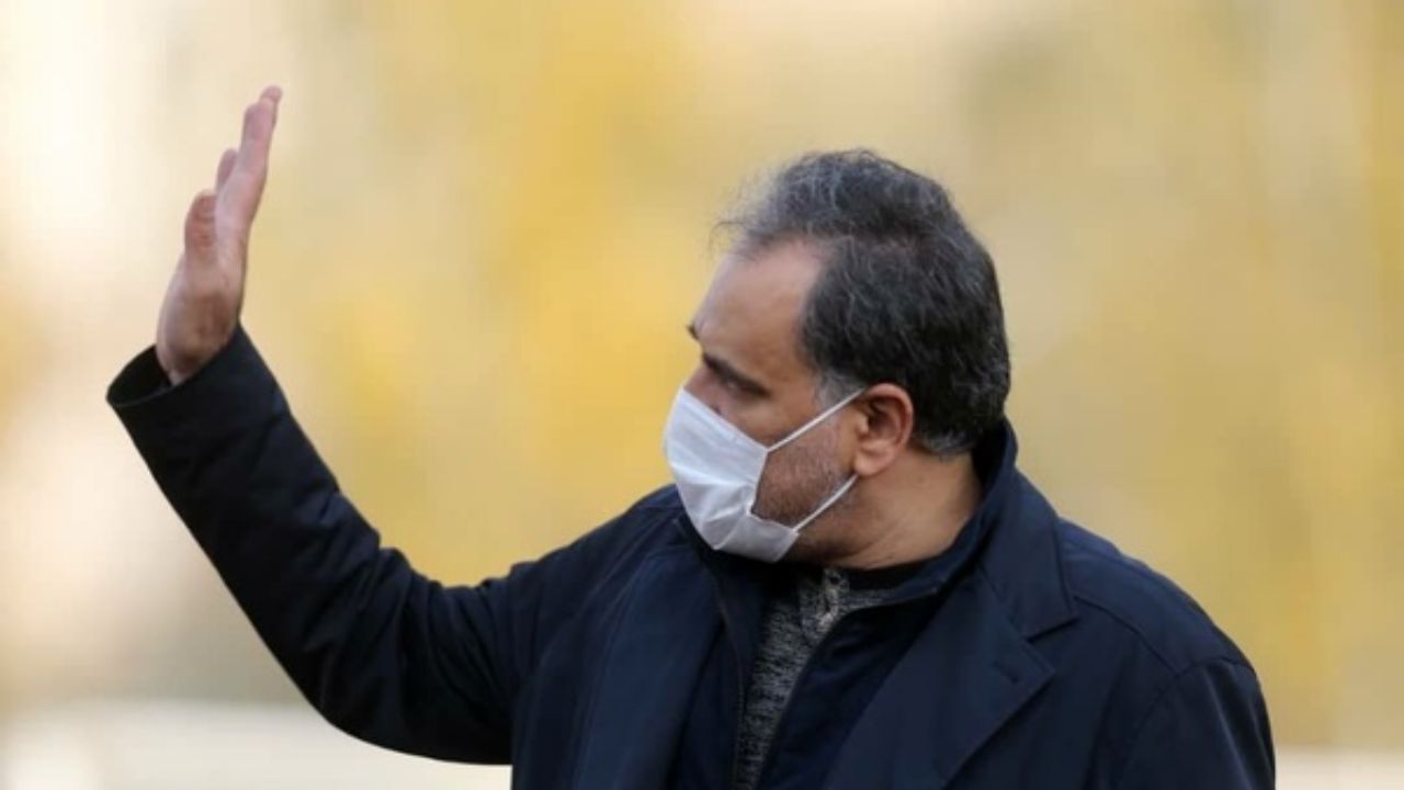 مددی: بازی استقلال و پیکان برگزار می‌شود