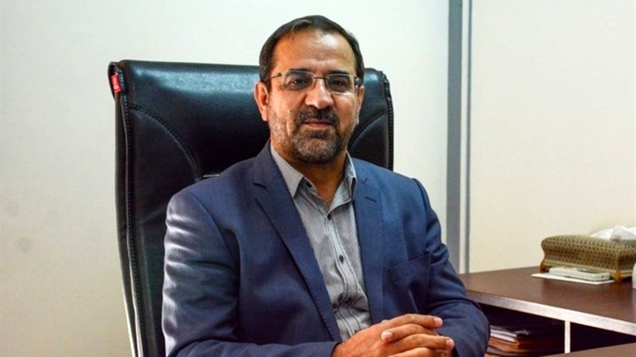 وزیر ورزش احمدی نژاد برای انتخابات 1400 اعلام کاندیداتوری کرد