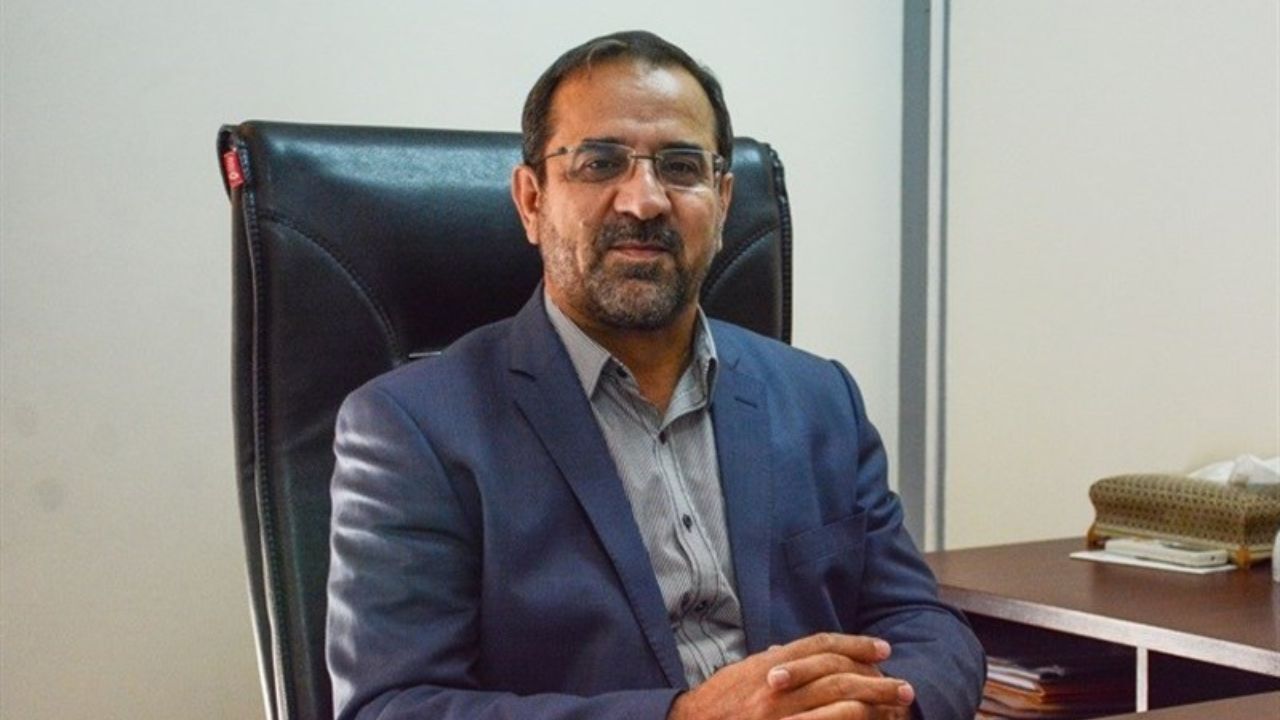 وزیر ورزش احمدی نژاد برای انتخابات 1400 اعلام کاندیداتوری کرد