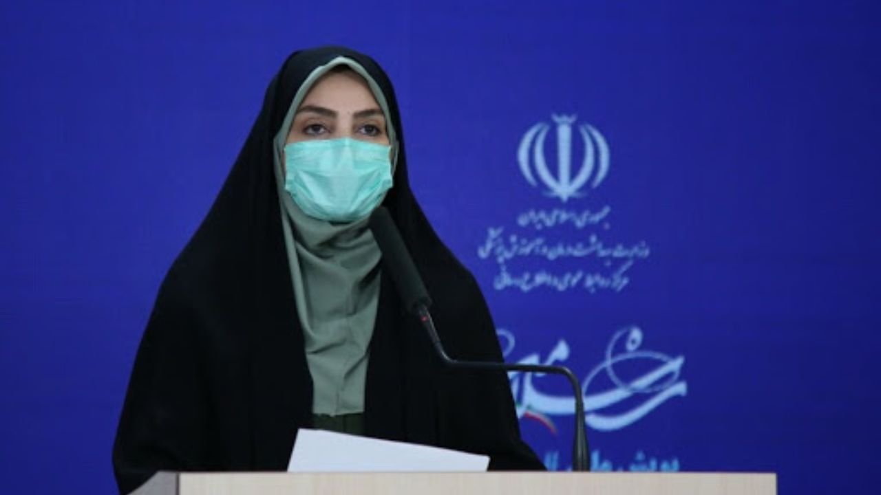 96 فوتی جدید کرونا در کشور / شناسایی 10330 بیمار جدید مبتلا به کرونا / تاکنون 617 هزار و  333 نفر از بیماران، بهبود یافته‌اند