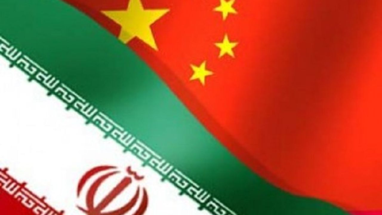 توافق ایران و چین، شکست رویکرد سیاست خارجی آمریکا و اسرائیل است