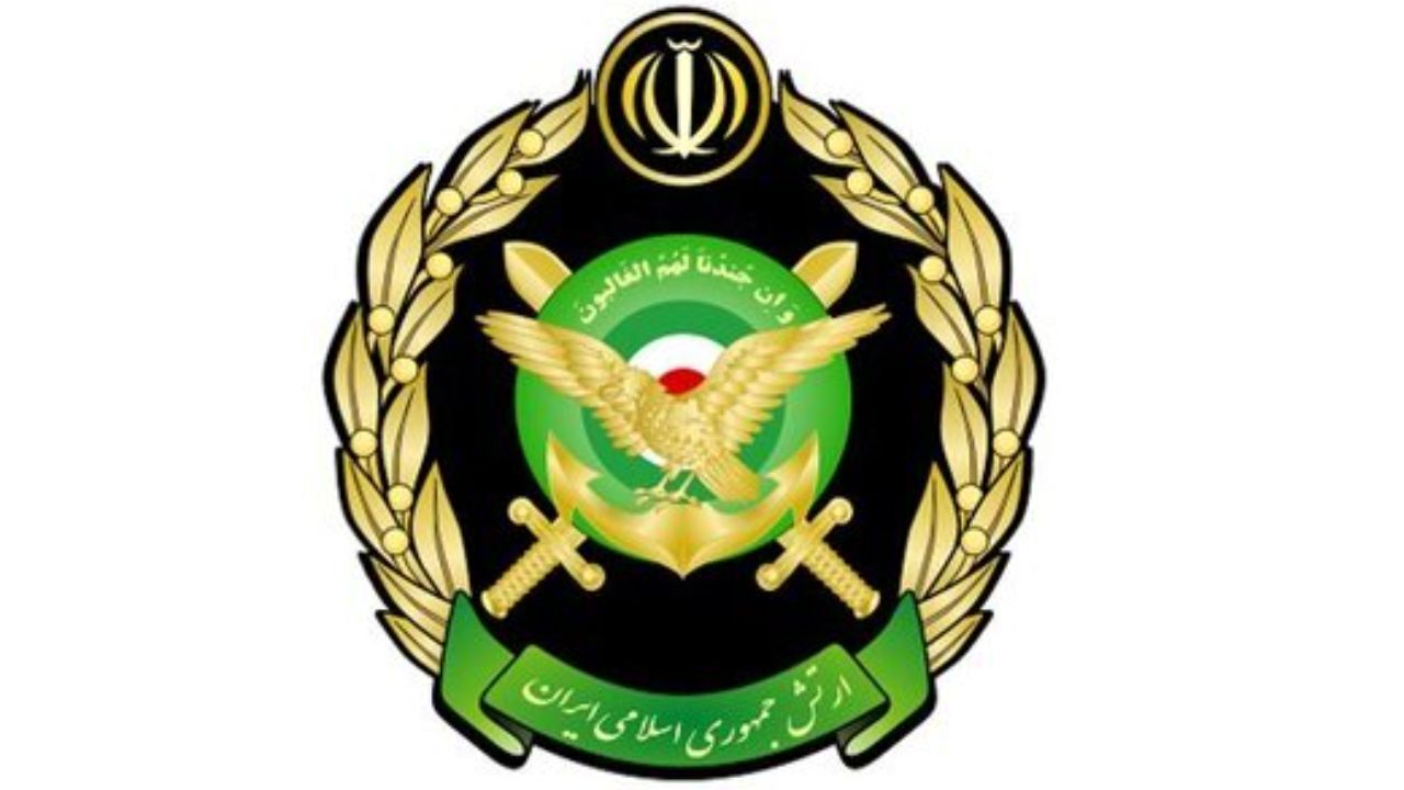 بیانیه ارتش به مناسبت سالروز 12 فروردین