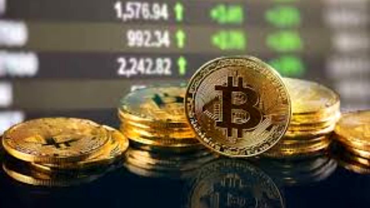 جایگاه بیتکوین در کانال 59 هزار دلاری مستحکم شد
