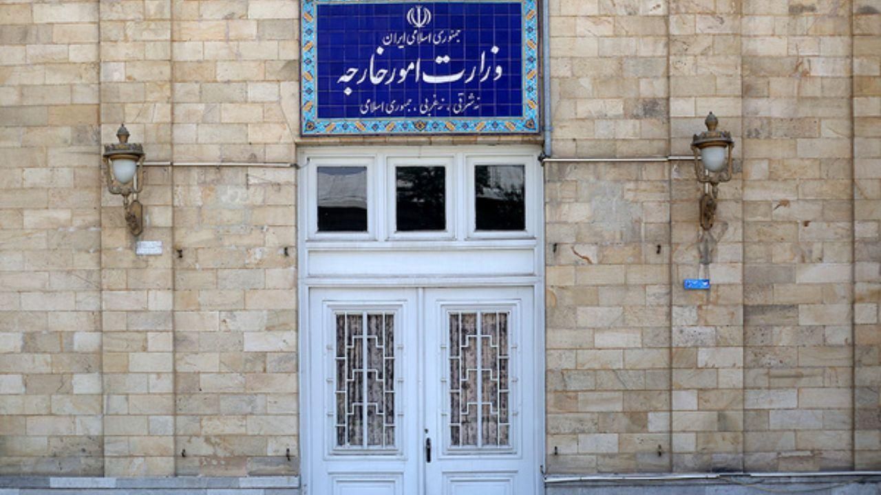 وزارت امور خارجه عضو ناظر در اتحادیه اقتصادی اوراسیا شد