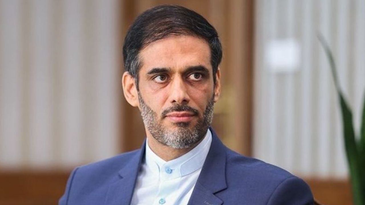 جدایی سردار محمد از قرارگاه با نظر نماینده ولی فقیه در سپاه بود