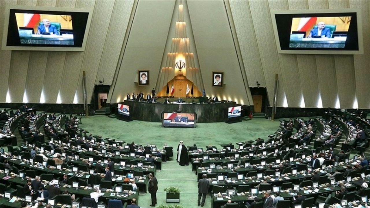 اقدامات فراکسیون نیروهای انقلاب اسلامی در سال 1400