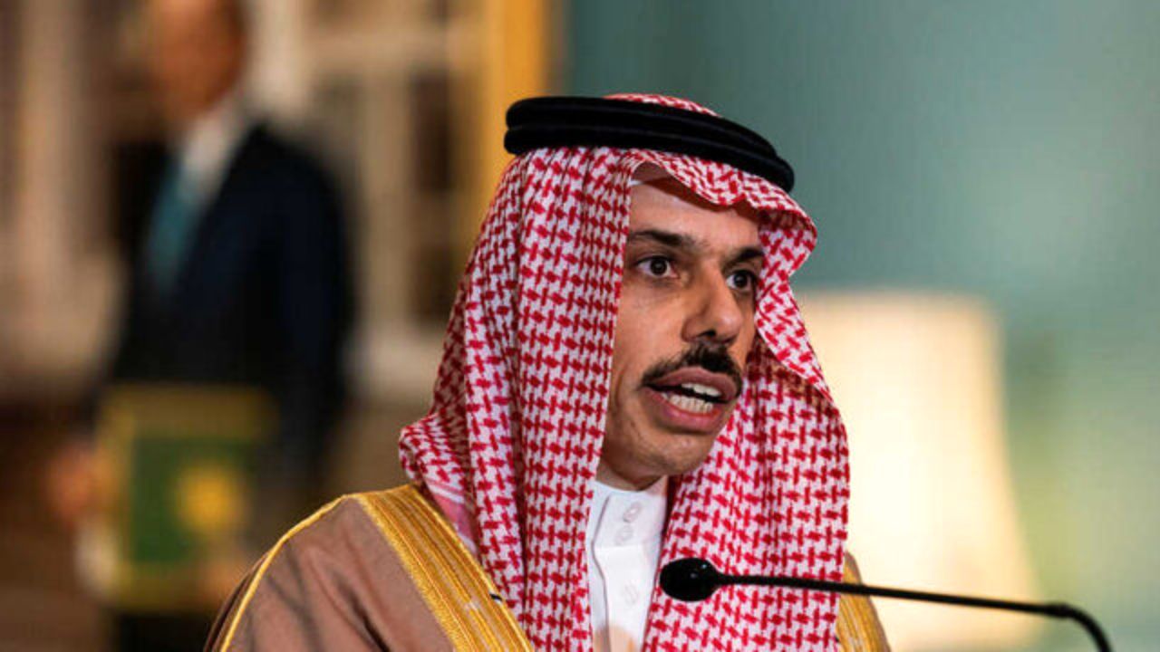 بن سلمان و نتانیاهو دیدار نداشتند/ روابط «قوی» با آمریکا داریم
