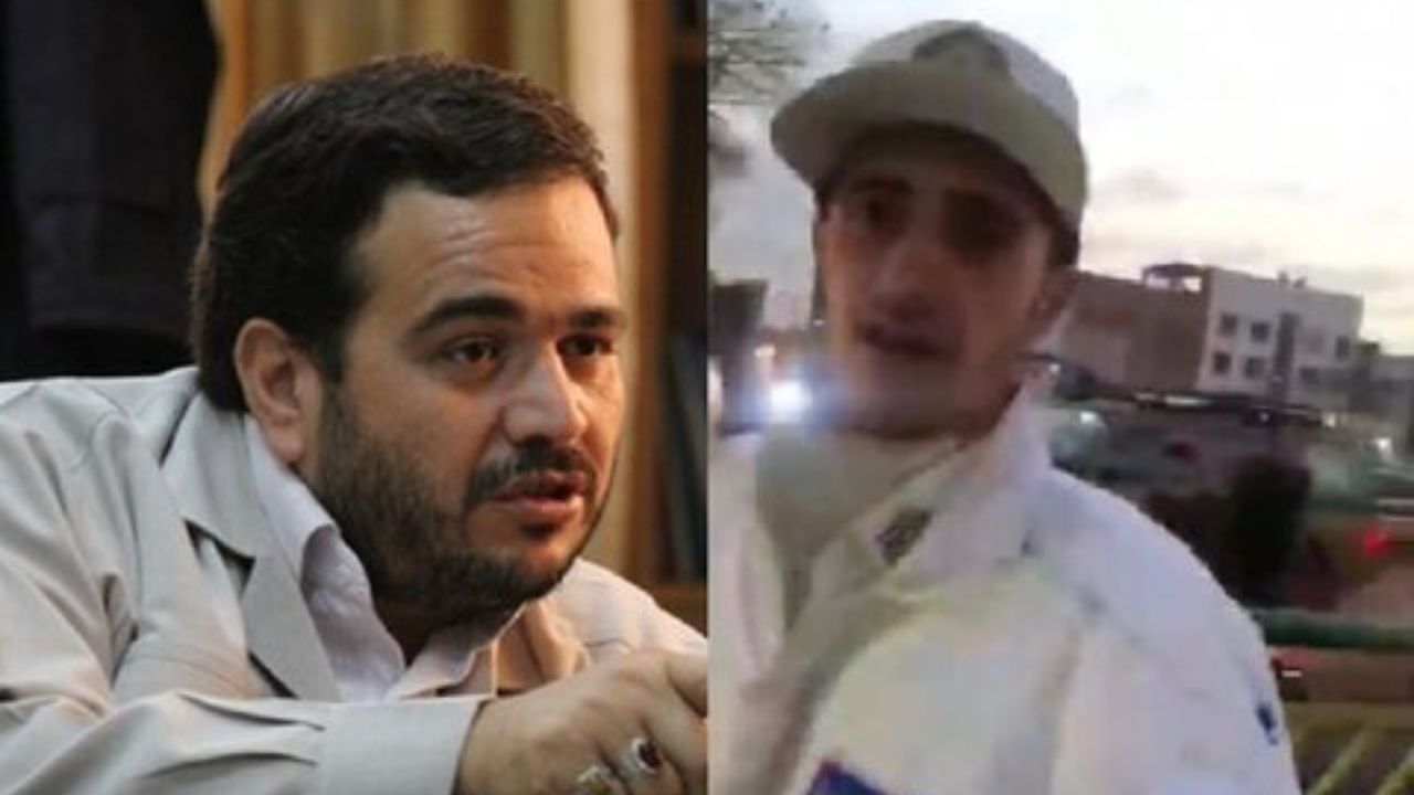 گذر عنابستانی به دادگاه افتاد / رئیس پلیس راهور ناجا:‌ کیفرخواست عنابستانی صادر می‌شود