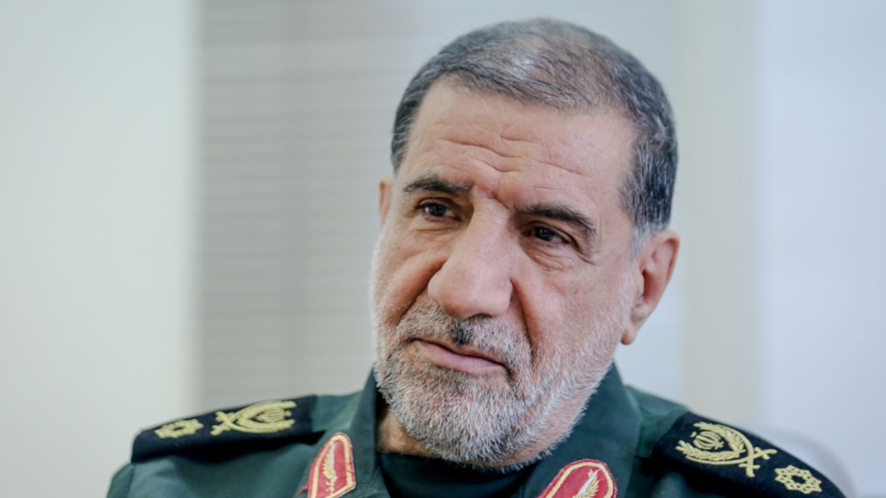 سردار کوثری هم به لیست بلندبالای نامزدهای مجلس یازدهم از تهران پیوست