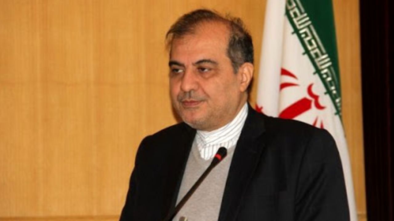 رایزنی‌های ایران درخصوص حل و فصل بحران یمن ادامه دارد