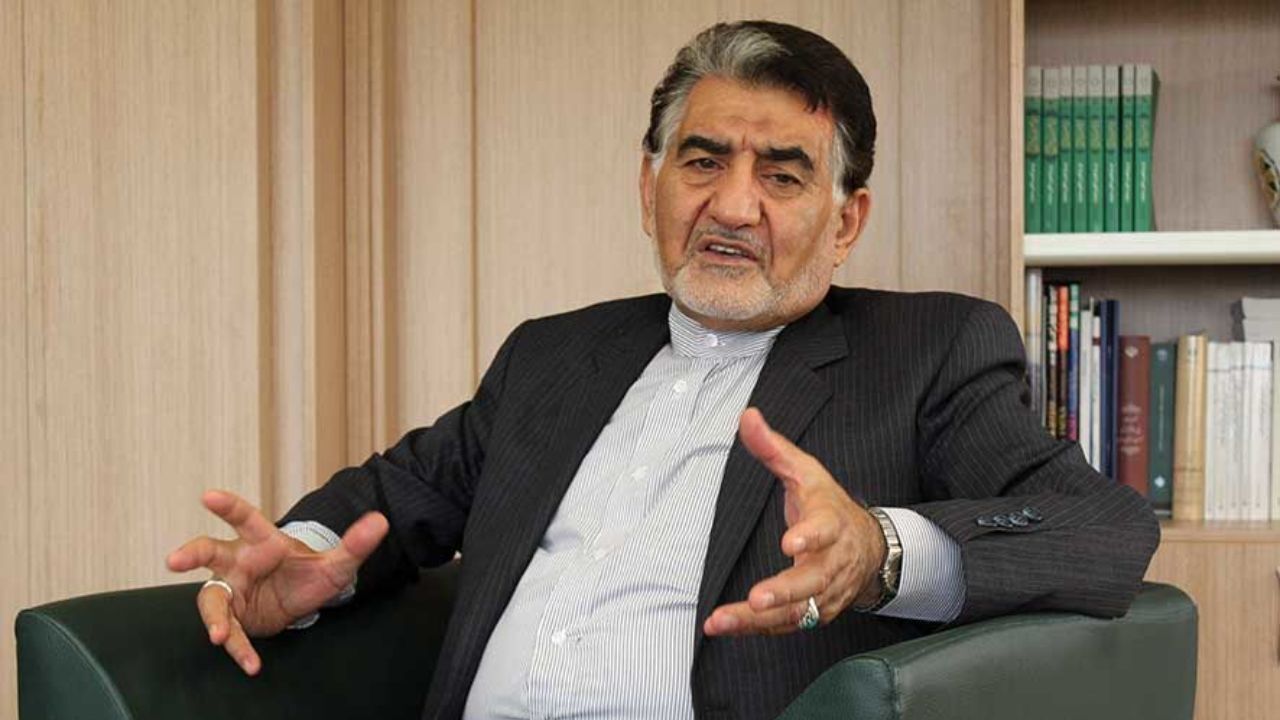 چرا مجلس به تشکیل وزارت بازرگانی رای نداد؟