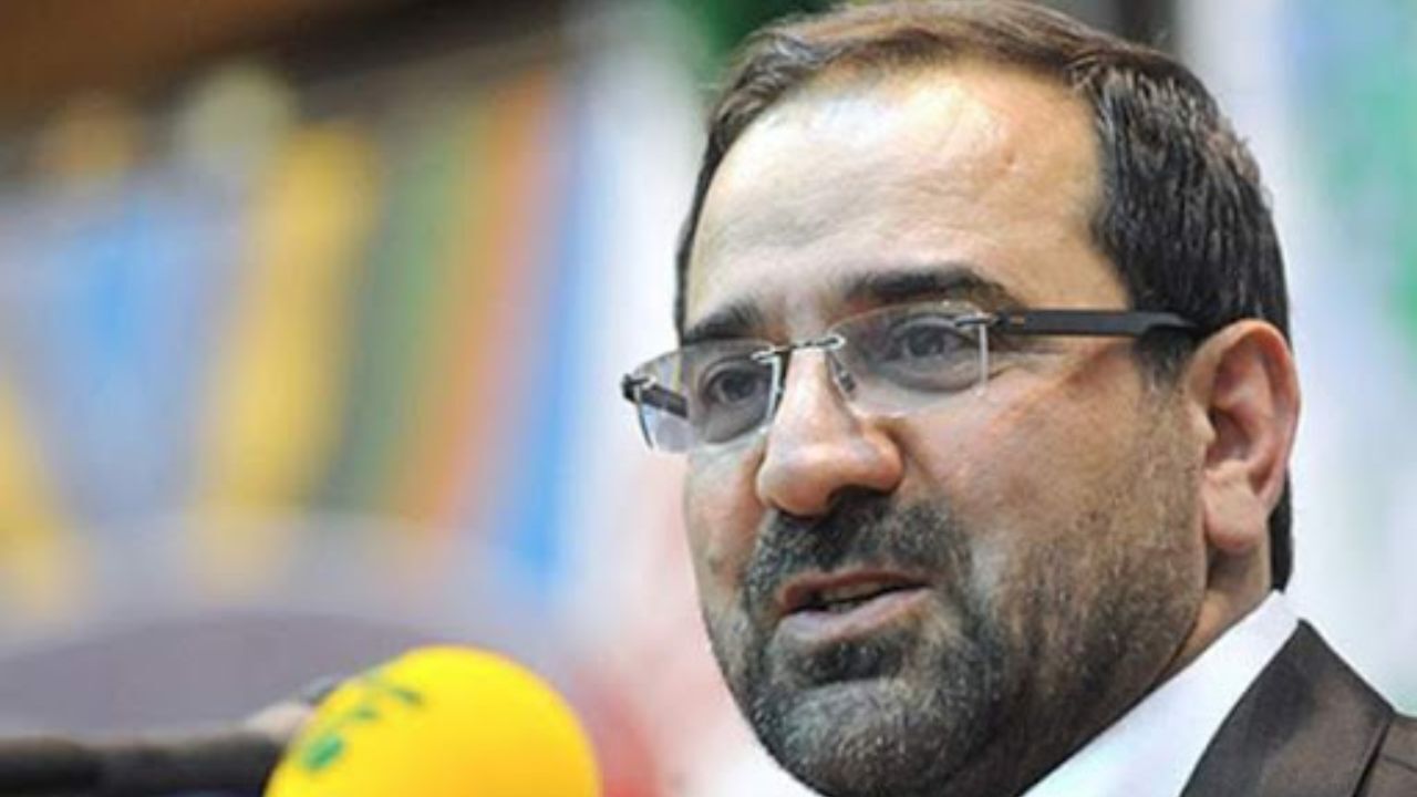 وزیر احمدی‌نژاد داوطلب انتخابات ریاست‌جمهوری شد