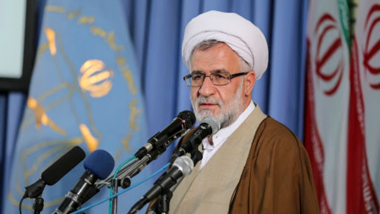 پرونده هواپیمای اوکراینی ان‌شاءالله در سال جدید رسیدگی می‌شود/ عنابستانی دلیلی ارائه نکرده است