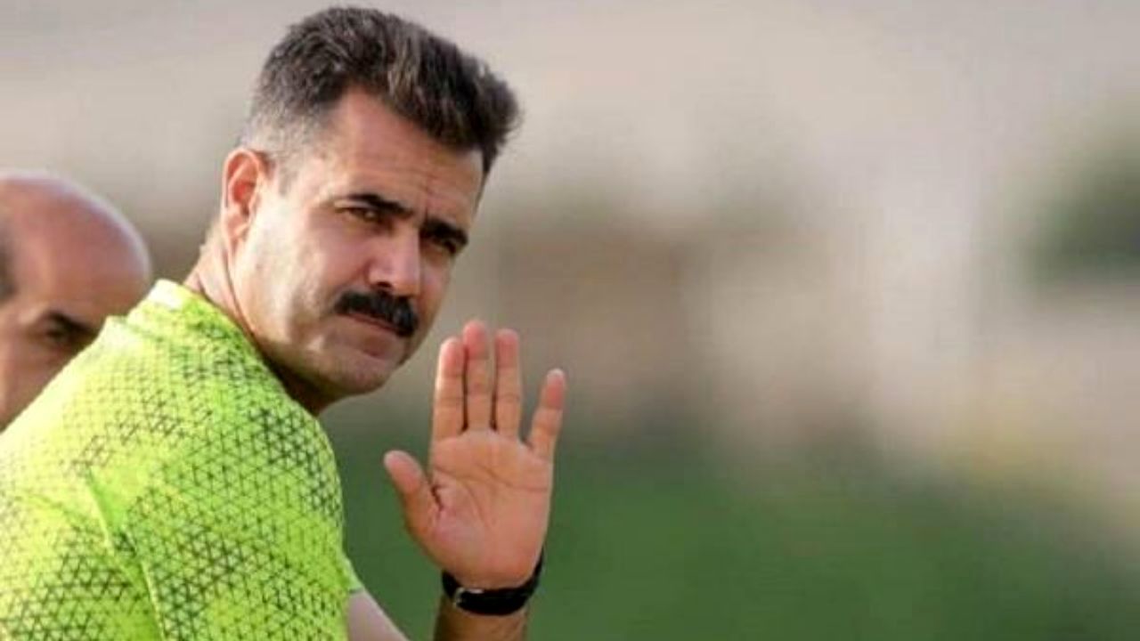 غیرممکن است که باشگاه با استعفای پورموسوی موافقت کند
