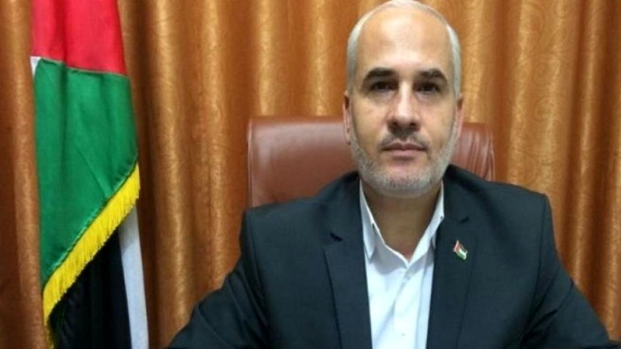 حماس بازداشت عضو لیست انتخاباتی خود در کرانه باختری را محکوم کرد