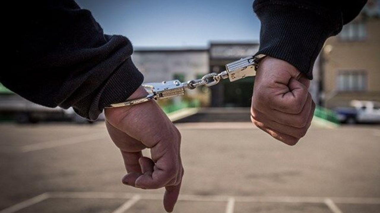 سرقت یک کیلو طلا در حضور صاحب‌خانه!