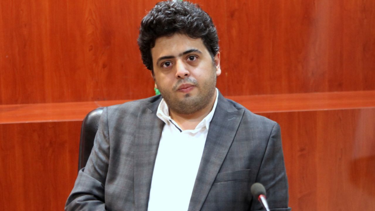 مدیرکل جدید روابط عمومی سازمان محیط‌زیست منصوب شد