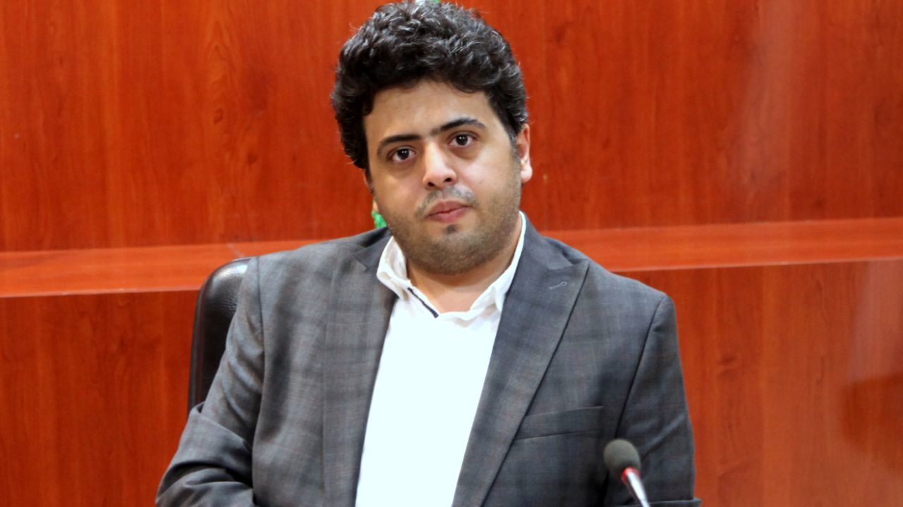 مدیرکل جدید روابط عمومی سازمان محیط‌زیست منصوب شد