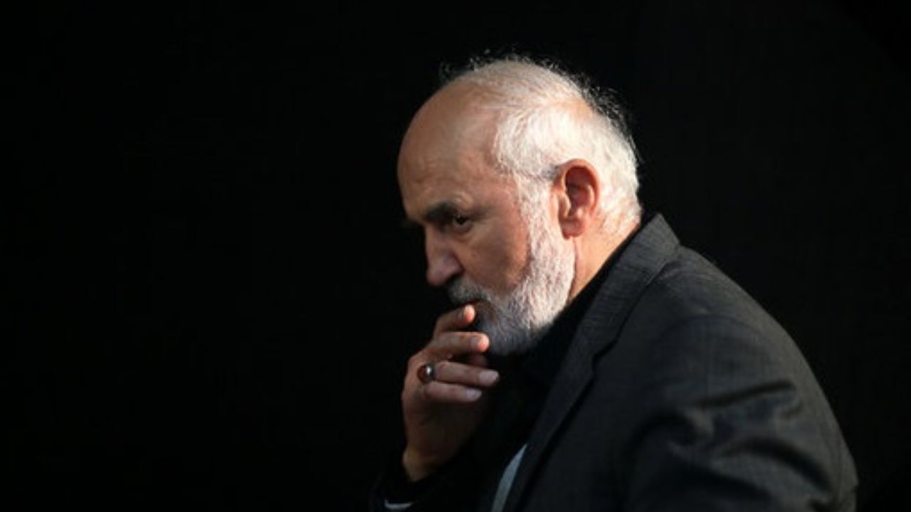 واکنش احمد توکلی به بازتاب سخنرانی او در «اعتمادآنلاین»