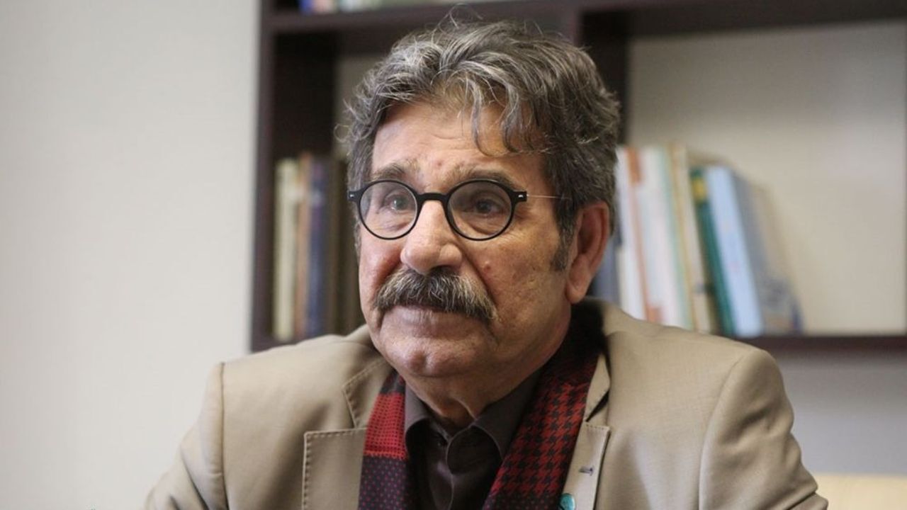 اکثر هنرمندان تئاتر این‌روزها بی‌کارند