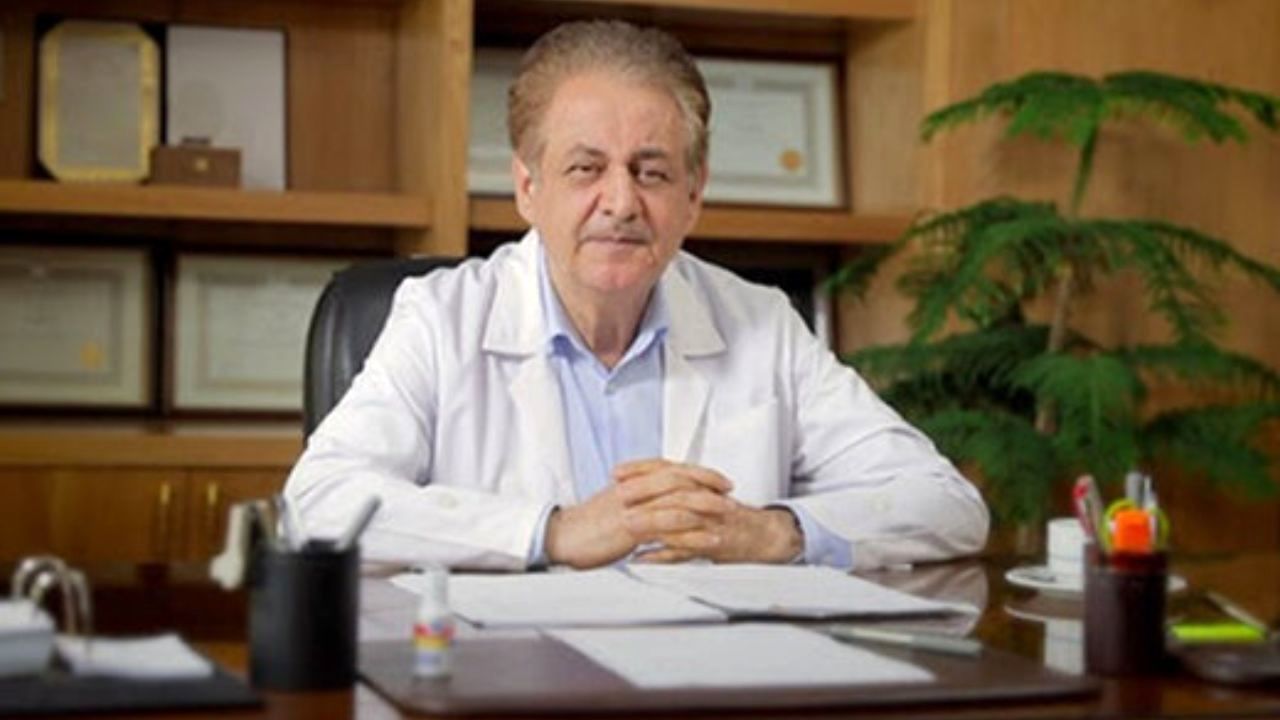 مردانی: کرونای انگلیسی 3 روزه ریه را درگیر می‌کند